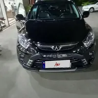 جک S5 اتوماتیک، مدل ۱۳۹۸|خودرو سواری و وانت|کرج, گلشهر|دیوار