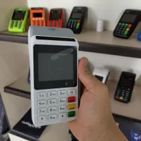 فروش دستگاه کارتخوان سیار poz پز pos|فروشگاه و مغازه|کرج, مارلیک|دیوار