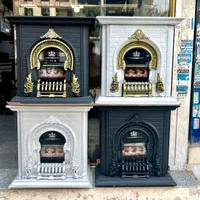 بخاری شومینه ۲۴۰۰۰هزار پرنس