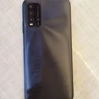 شیائومی Redmi 9T با حافظهٔ ۱۲۸ گیگابایت
