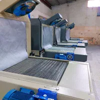 شهرکرد-دستگاه شیرینگ پک*shahrekord|ماشین‌آلات صنعتی|شهرکرد, |دیوار