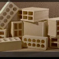 آجر سفال و آجر گری و آجر سه گل مستقیم از کارخانه