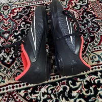 کفش استوک با کفش کوه نوردی