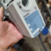 دمپر زیمنس ۱۰ نیوتن|ماشین‌آلات صنعتی|ری, ولی آباد|دیوار