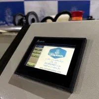 دستگاه سه کاره هوشمند تولید سفره زباله فریزر|ماشینآلات صنعتی|کرمانشاه, |دیوار