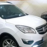 چانگان مدل ۹۶