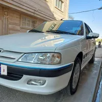 پارسTU5 سیمی