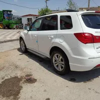هایما S7 2000cc، مدل ۱۳۹۴|خودرو سواری و وانت|همدان, |دیوار