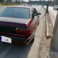 دوو ریسر فول انژکتور 94 به مدت محدود آین قیمت|خودرو سواری و وانت|تهران, ازگل|دیوار