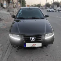 سورن پلاس گاز سوز مدل ۱۴۰۱|خودرو سواری و وانت|کرمانشاه, |دیوار