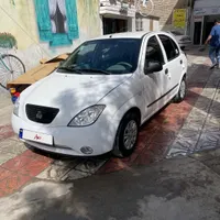 تیبا 2 (هاچبک) EX، مدل ۱۴۰۰