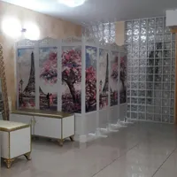 پاراوان پارتیشن پاروان