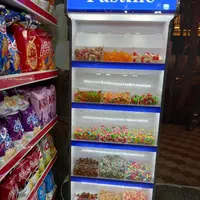 استند های قفسه های  /طبقه آجیل و خشکبار|فروشگاه و مغازه|سراوان, |دیوار