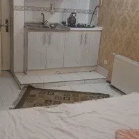 آپارتمان ۶۰ متری در حرم مطهر رضوی|اجارهٔ کوتاه‌مدت آپارتمان و سوئیت|مشهد, حرم مطهر رضوی|دیوار