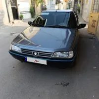 پژو 405  معاوضه با سویت با خودرو|خودرو سواری و وانت|رشت, چله خانه|دیوار