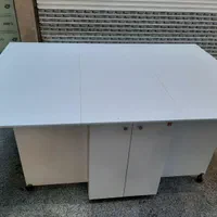 میز برش و چندمنظوره تاشو و کمجا تولیدی و مزون ها|لوازم خیاطی و بافتنی|تهران, صادقیه|دیوار