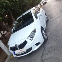 برلیانس H230 دنده‌ای، مدل ۱۳۹۷