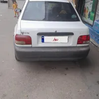 پراید 131 SL، مدل ۱۳۹۰|خودرو سواری و وانت|ماهدشت, |دیوار