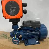 پمپ آب  نیم اسب|مصالح و تجهیزات ساختمان|رشت, توشیبا|دیوار