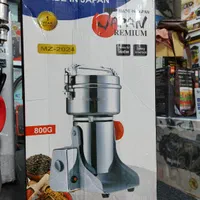 آسیاب صنعتی ۸۰۰ گرمی گهواره ای پاناسونیک فولادی|خردکن، آسیاب، غذاساز|کرج, حصارک بالا|دیوار