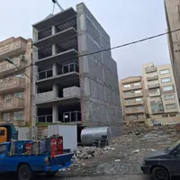 پیمانکاری صفر تا صد ساختمان و ویلا