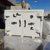 گاوصندوق زیرویترینی گاو صندوق زیر ویترینی کاوه اصل|ابزارآلات|تهران, گلستان (شهرک راه آهن)|دیوار