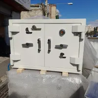 گاوصندوق زیرویترینی گاو صندوق زیر ویترینی کاوه اصل|ابزارآلات|تهران, شهرک راه‌آهن|دیوار