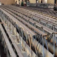 تیرچه کرومیت ( آهنی ) مهندسی|عمده‌فروشی|مشهد, نوید|دیوار