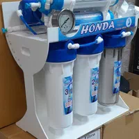 کمپانی تصفیه اب سید