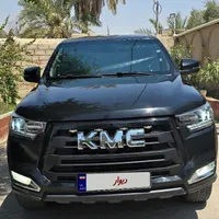 kmct8 مدل 1402|خودرو سواری و وانت|رامهرمز, |دیوار