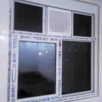 در و پنجره دوجداره بازسازی و نوسازی upvc|مصالح و تجهیزات ساختمان|کرج, گلشهر|دیوار