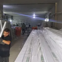 تولیدی ونمایندگی فروش انواع دربهای   pvc|خدمات پیشه و مهارت|شوشتر, |دیوار