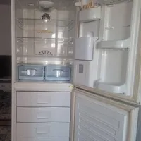 یخچال فریزر