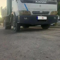 کاویان خاورامیکوکمپرسی|خودرو سنگین|تهران, اقدسیه|دیوار