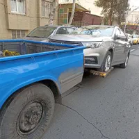 امدادخودرو جرثقیل یدککش خودروبر پیروزی محلاتی نبرد|خدمات حمل و نقل|تهران, آهنگ|دیوار