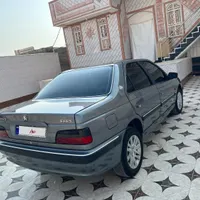 پژو پارس LX TU5، مدل ۱۳۹۷|خودرو سواری و وانت|لامرد, |دیوار