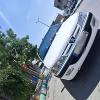 پژو پارس TU5 مدل 1395|خودرو سواری و وانت|پیر بکران, |دیوار