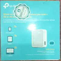 روتر نانو تی پی لینک مدل TP-Link AC750|مودم و تجهیزات شبکه|تهران, شهرک دریا|دیوار
