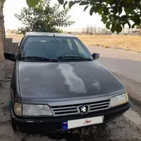 پژو 405 جی ال ایکس (GLX)، مدل ۱۳۹۱|خودرو سواری و وانت|کوهدشت, |دیوار