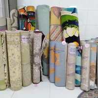 پادری قالیچه