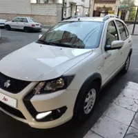 کوییک کم کار، gxl مدل ۱۴۰۴