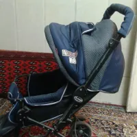 کالسکه|کالسکه و لوازم جانبی|ری, |دیوار
