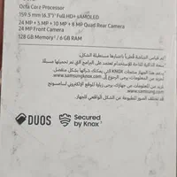 سامسونگ Galaxy A9 (2018) با حافظهٔ ۱۲۸ گیگابایت|موبایل|اصفهان, باغ فدک|دیوار