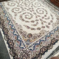 فرش مادر ، قالی 24 متری 1200 شانه تراکم 3600