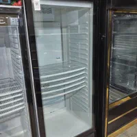 یخچال ایستاده 80و70 سانتی فریزربستنی|فروشگاه و مغازه|کرمانشاه, |دیوار