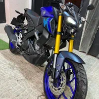موتور mt15 معاوضه با خودرو