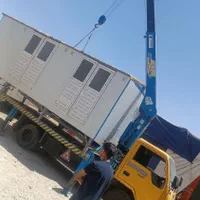 جرثقیل اجاره  کل تهران افسریه خاوران پاکدشت پیروزی|خدمات حمل و نقل|تهران, خاوران|دیوار