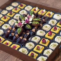 حلوا مجلسی خانگی|خدمات پذیرایی، مراسم|ارومیه, |دیوار