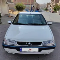 پژو slx مدل 96