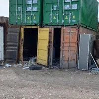 فروش کانتینر و کانکس عمده وتکی|عمده‌فروشی|هشتگرد, |دیوار